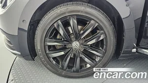 Volkswagen Arteon, 2019 — миниатюра 4