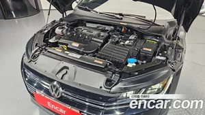 Volkswagen Arteon, 2019 — миниатюра 5