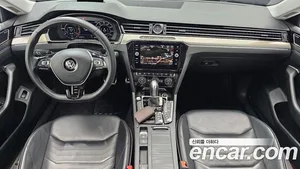 Volkswagen Arteon, 2019 — миниатюра 9