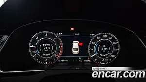Volkswagen Arteon, 2019 — миниатюра 10