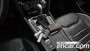 Volkswagen Arteon, 2019 — миниатюра 11