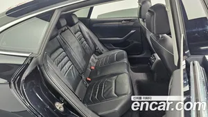 Volkswagen Arteon, 2019 — миниатюра 16
