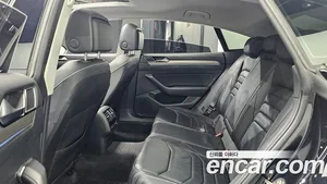Volkswagen Arteon, 2019 — миниатюра 17