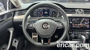Volkswagen Arteon, 2019 — миниатюра 18