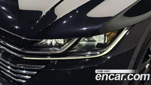 Volkswagen Arteon, 2019 — миниатюра 7