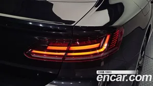 Volkswagen Arteon, 2019 — миниатюра 8