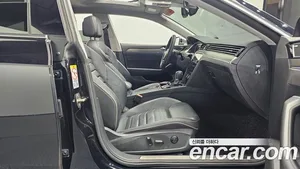 Volkswagen Arteon, 2019 — миниатюра 15