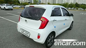 Kia morning, 2014 — миниатюра 2