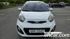 Kia morning, 2014 — миниатюра 3