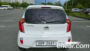 Kia morning, 2014 — миниатюра 4