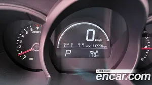 Kia morning, 2014 — миниатюра 5