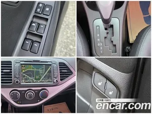 Kia morning, 2014 — миниатюра 8