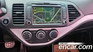 Kia morning, 2014 — миниатюра 16
