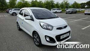Kia morning, 2014 — миниатюра 17