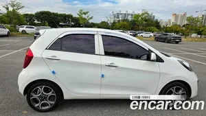 Kia morning, 2014 — миниатюра 19