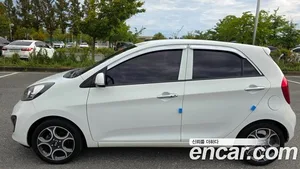 Kia morning, 2014 — миниатюра 20