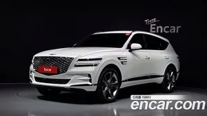 Genesis GV80, 2022 — миниатюра 1