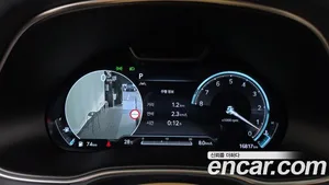 Genesis GV80, 2022 — миниатюра 11