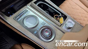 Genesis GV80, 2022 — миниатюра 12
