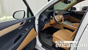Genesis GV80, 2022 — миниатюра 13