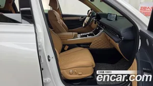 Genesis GV80, 2022 — миниатюра 17