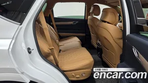 Genesis GV80, 2022 — миниатюра 18