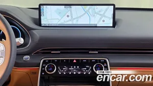 Genesis GV80, 2022 — миниатюра 20