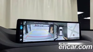 Genesis GV80, 2022 — миниатюра 21