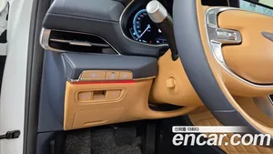 Genesis GV80, 2022 — миниатюра 22