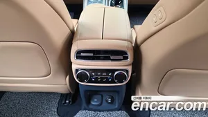 Genesis GV80, 2022 — миниатюра 25