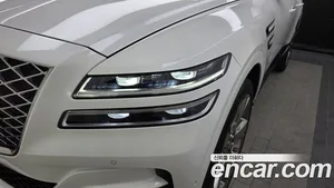 Genesis GV80, 2022 — миниатюра 8