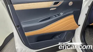 Genesis GV80, 2022 — миниатюра 14