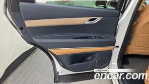 Genesis GV80, 2022 — миниатюра 15