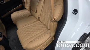 Genesis GV80, 2022 — миниатюра 16