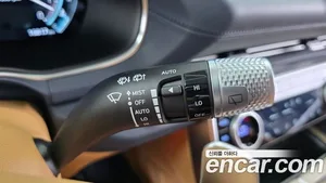 Genesis GV80, 2022 — миниатюра 27