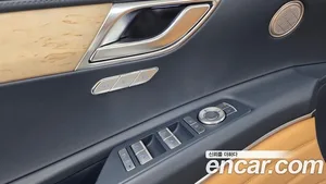 Genesis GV80, 2022 — миниатюра 28