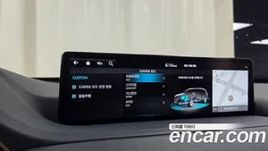 Genesis GV80, 2022 — миниатюра 29