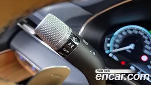 Genesis GV80, 2022 — миниатюра 30