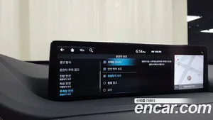 Genesis GV80, 2022 — миниатюра 32