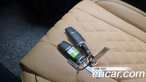Genesis GV80, 2022 — миниатюра 33