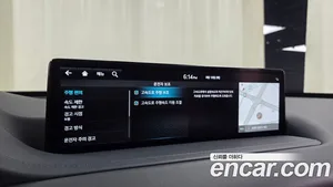 Genesis GV80, 2022 — миниатюра 35