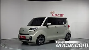 Kia RAY, 2018 — миниатюра 1