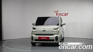 Kia RAY, 2018 — миниатюра 3