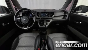 Kia RAY, 2018 — миниатюра 7