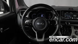 Kia RAY, 2018 — миниатюра 13