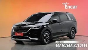 Kia Carnival, 2022 — миниатюра 32