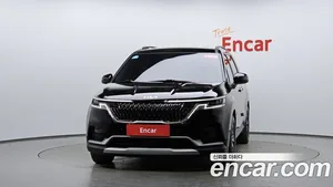 Kia Carnival, 2022 — миниатюра 2