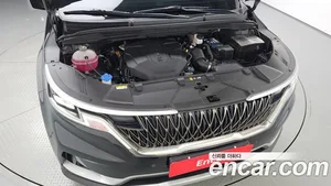 Kia Carnival, 2022 — миниатюра 5