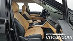 Kia Carnival, 2022 — миниатюра 16