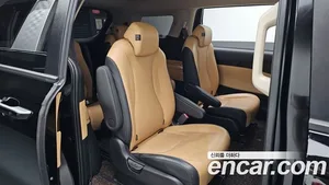 Kia Carnival, 2022 — миниатюра 17